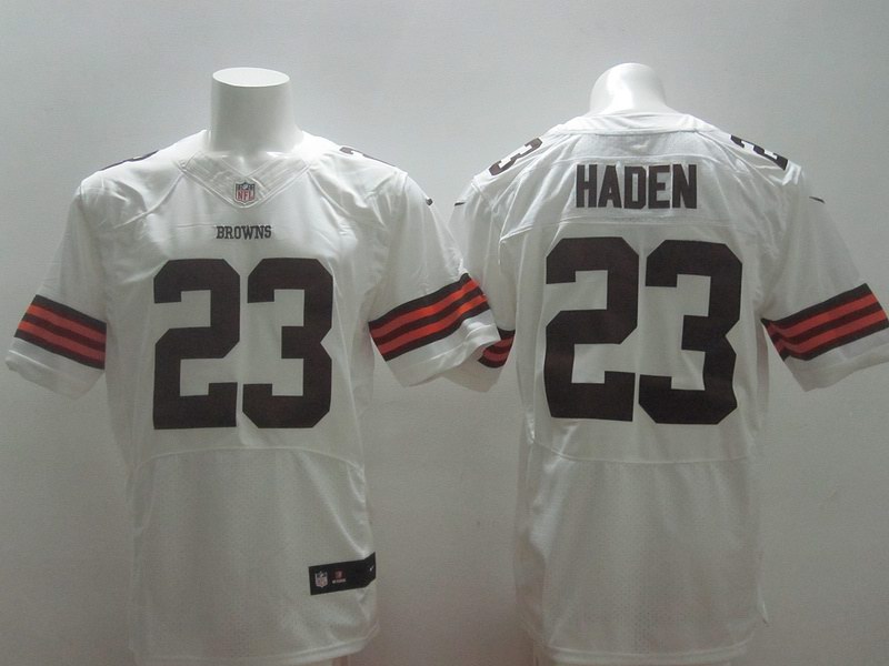 Cleveland Browns elite jerseys-025